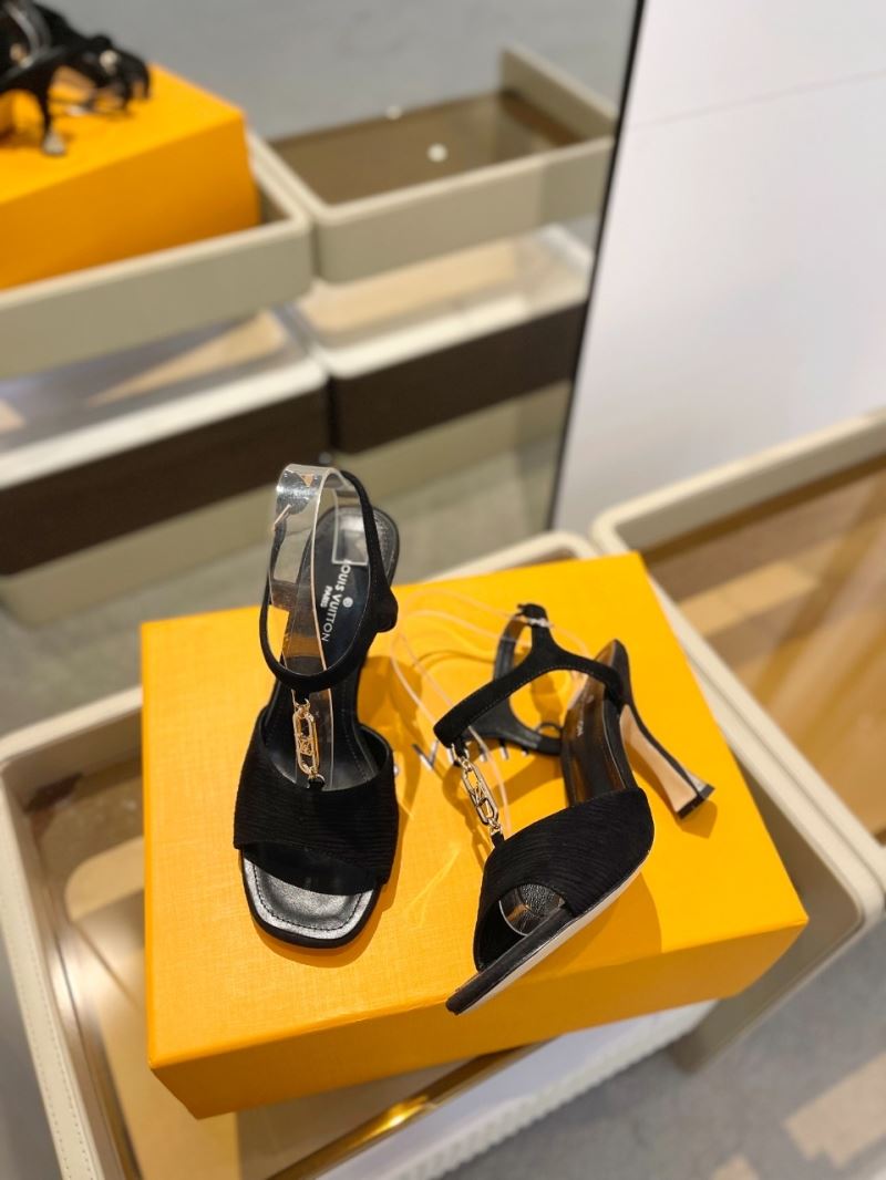 Louis Vuitton Sandals